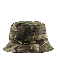 Панама тактична UM Rip-Stop Мультикам