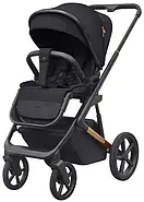 Універсальна коляска 2 в 1 Carrello Sigma CRL-6523, фото 6