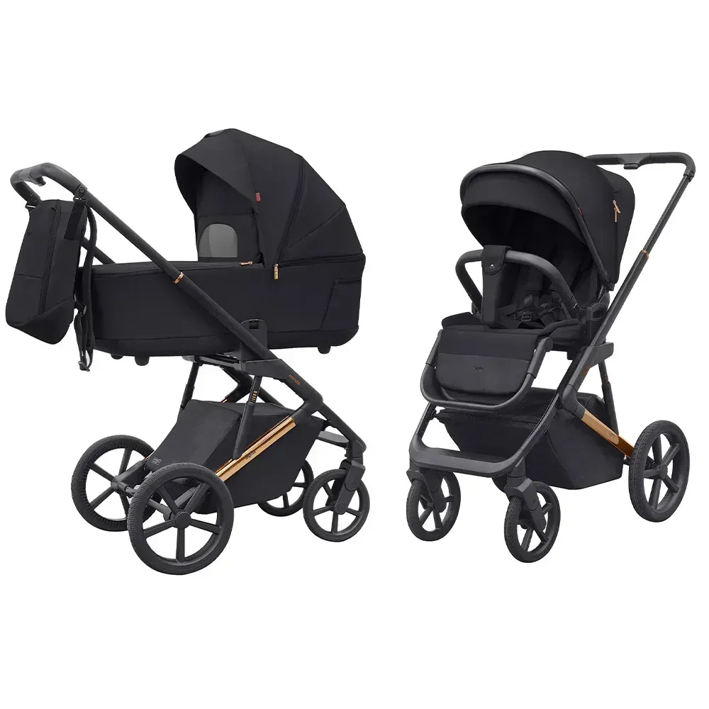 Універсальна коляска 2 в 1 Carrello Sigma CRL-6523, фото 1