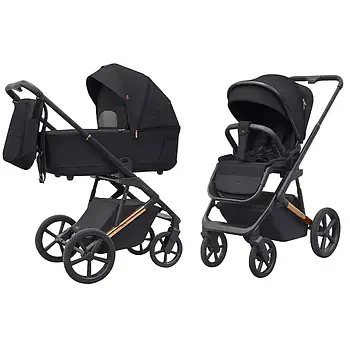 Універсальна коляска 2 в 1 Carrello Sigma CRL-6523