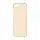 Чохол для телефона Baseus Slim iPhone SE 2020/8/7 Transparent Gold (WIAPIPH7-CT0V), фото 3