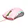 Миша ONIKUMA Gaming CW908 LED pink, фото 3