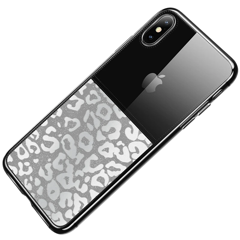 Чохол USAMS yzon series для Iphone XR