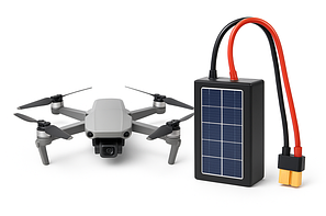 Акумулятори для дронів