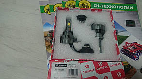 Лампа (2 шт) D4S D4R з CANBUS LED (світлодіодна) лампочка 60 Вт (Cametet)