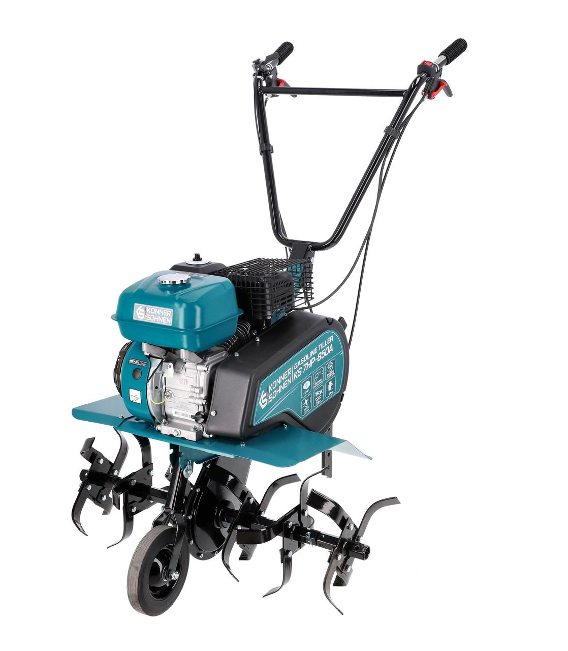 Бензиновий культиватор KS 7HP-850A