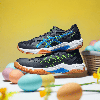 Кросівки Asics Gel-Rocket 11 1071A091-003 для волейболу чоловічі (Розмір EU 42.5 / 44 / 44.5 / 46.5), фото 10