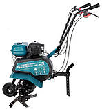 Бензиновий культиватор KS 7HP-850A, фото 4