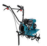 Бензиновий культиватор KS 7HP-850A, фото 5