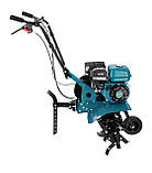 Бензиновий культиватор KS 7HP-850A, фото 11
