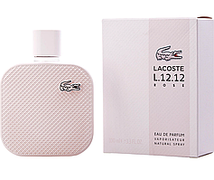 Парфумована вода Lacoste L.12.12 Rose