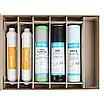Фільтр зворотного осмосу Ecosoft Absolute з мінералізатором MO675MECO + 5 картриджів Ecosoft Absolut CHV5ECOABS, фото 7