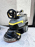 Напівматова машина Karcher BD 38/12 C Bp Pack (Б/У), фото 5