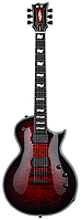 Електрогітара ESP E-II ECLIPSE QM (See Thru Black Cherry Sunburst)
