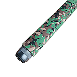 Спінінг телескоп Sadei Camo 2.1m 60-120g, фото 5