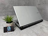 Уцінка Ігровий ноутбук Msi Pl62 i5-7300HQ MX150 16gb ddr4 256gb ssd 15.6", фото 9