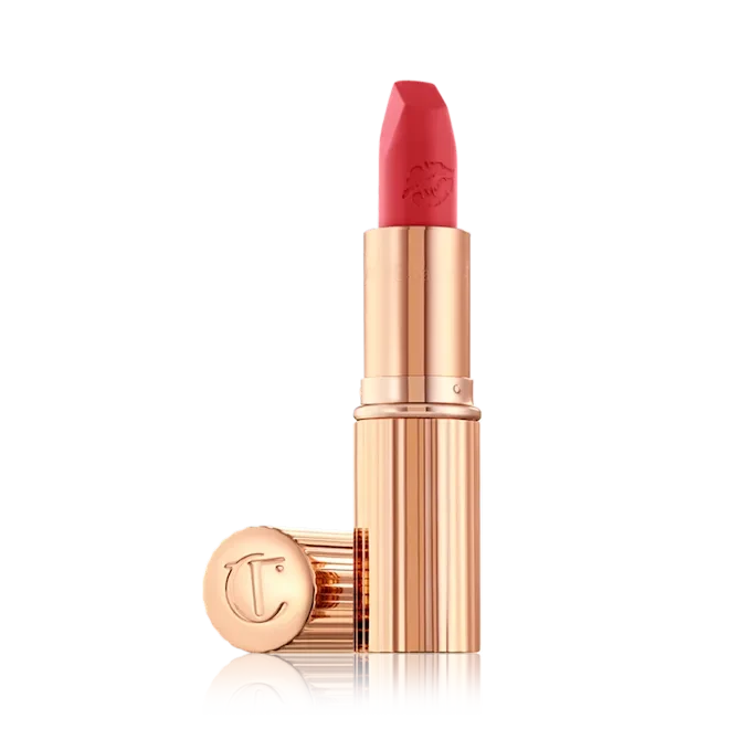 Помада Charlotte Tilbury Hot Lips Matte Revolution - Carina's Love 3.5 g