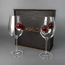 Келихи для вина
