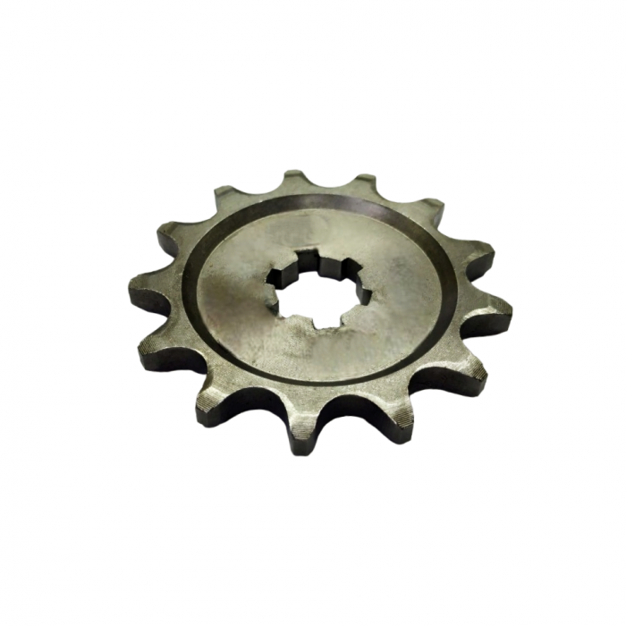 ЗВІЗДА МОТОРОЛЛЕРА МУРАВЕЙ МАЛА (ПІД ЦАПУЖ) 10-14 зубів, фото 1