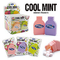 Драже Блістер Cool Mint 20 шт (Profisa)