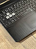Ноутбук Asus Tuf FX505D - 15" FHD IPS 120Hz|Ryzen 7 3750H|SSD 512GB|DDR4 16GB| GTX 1660 Ti 6GB, фото 7