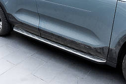 Volvo XC40 2018- рр.