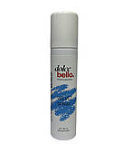 Велюр шоколадний Velvet Spray Dolce Bello БЛАКИТНИЙ 100 мл