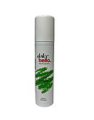 Велюр шоколадний Velvet Spray Dolce Bello ЗЕЛЕНИЙ 100 мл