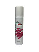 Велюр шоколадний Velvet Spray Dolce Bello РОЖЕВИЙ 100 мл