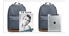 Рюкзак для ноутбука TINYAT 15,6", фото 4