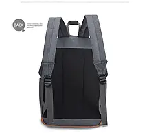 Рюкзак для ноутбука TINYAT 15,6", фото 6