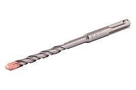 Бур по бетону Granite SDS+ 8 мм для перфоратора с победитовой напайкой 110 мм