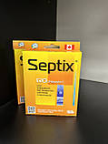 Біопрепарат Bio Septix - засіб для очищення вигрібних ям, Санекс 100г, фото 2