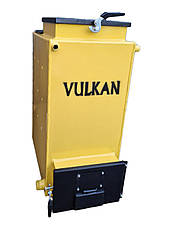 Шахтний котел Vulkan 7 EKO, фото 3