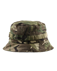 Тактична панама мультикам UM Rip-Stop