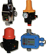 Як вибрати автоматику для насоса: повний гід за типами та підключенням