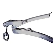 Перегінний куб 37л для побутового дистилятора з нержавіючої сталі з купольної кришкою, фото 5