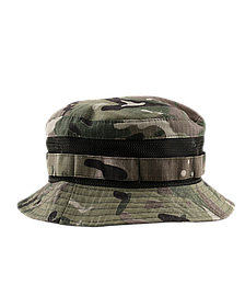 Літня панамка мультикам з сіткою Rip-Stop