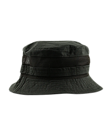 Літня панамка олива з сіткою Rip-Stop