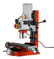 Фрезерний верстат металу Rebiner RVMM-1250