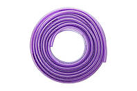 Шланг повітряний ПВХ Intertool 50 м для компресора 3 шари 8 мм робочий тиск до 15 атм