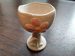 Підставка для яйця Квіточка