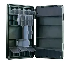 Коробка для снастей Ridge Monkey Armoury Lite Tackle Box