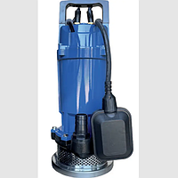 Дренажний насос NPO QDX 6-30-1,5F