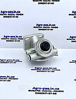 Підкачка паливного фільтра P550778, H710WK, 1433649, K1006529, 51125017283