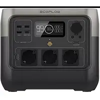 Зарядна станція EcoFlow RIVER 2 Pro 768Wh 800W (RIVER2PRO)