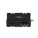 Відеопередавач Foxeer 4.9G-6G Reaper Infinity 5W 80CH VTx, фото 3