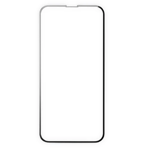 Захисне скло BASEUS 0.23 mm curved screen для iPhone 13/13pro 6.1" 2021 (2pcs + Pasting Artifact) (SGQP020101)