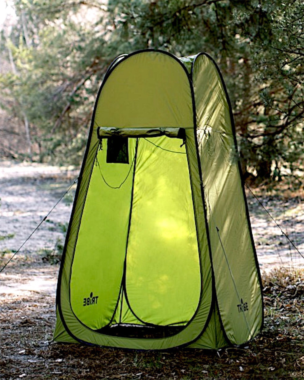 Намет технічний Tribe Shower Lite T (душ/туалет туристичний), фото 1