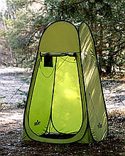 Намет технічний Tribe Shower Lite T (душ/туалет туристичний)